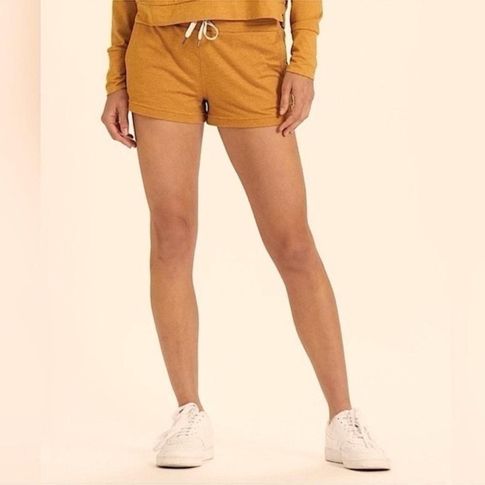 Vuori Women's Halo Performance short